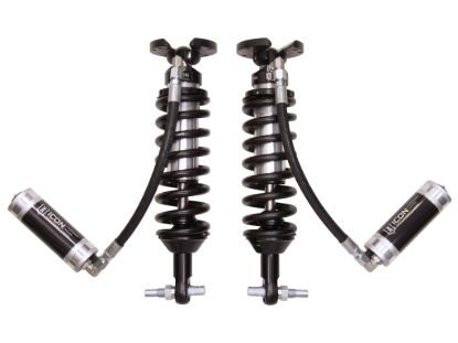 Picture of ICON Vehicle Dynamics Coilover Set - 71555C