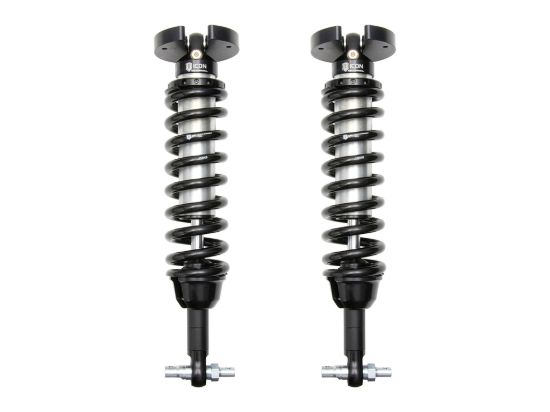 Picture of ICON Vehicle Dynamics Coilover Set - 71605
