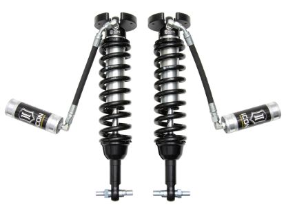 Picture of ICON Vehicle Dynamics Coilover Set - 71656