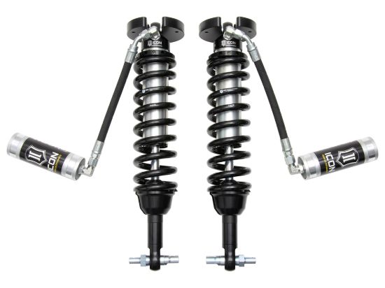 Picture of ICON Vehicle Dynamics Coilover Set - 71656