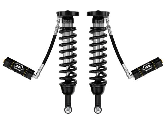 Picture of ICON Vehicle Dynamics Coilover Set - 71657