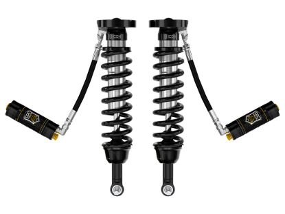 Picture of ICON Vehicle Dynamics Coilover Set - 71660C