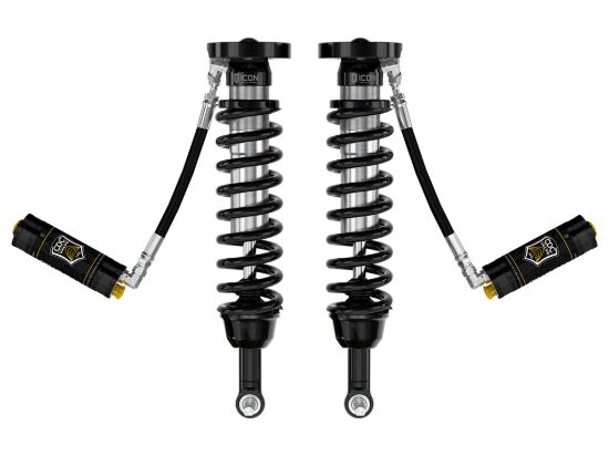 Picture of ICON Vehicle Dynamics Coilover Set - 71660C