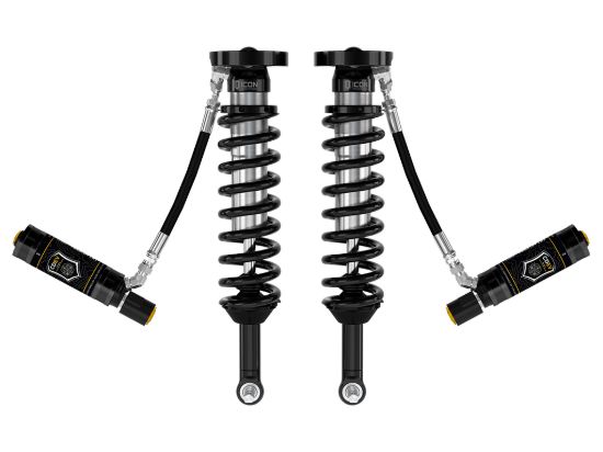 Picture of ICON Vehicle Dynamics Coilover Set - 71670E