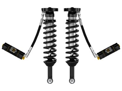Picture of ICON Vehicle Dynamics Coilover Set - 71671C