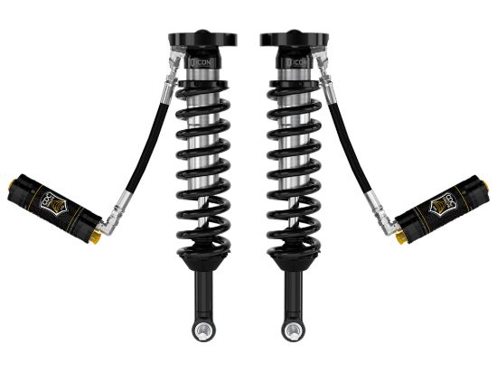 Picture of ICON Vehicle Dynamics Coilover Set - 71671C