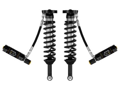 Picture of ICON Vehicle Dynamics Coilover Set - 71671E
