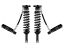 Picture of ICON Vehicle Dynamics Coilover Set - 71671E