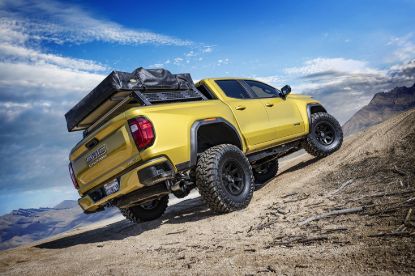 Picture of ICON Vehicle Dynamics Suspension Shock Absorber - 76550