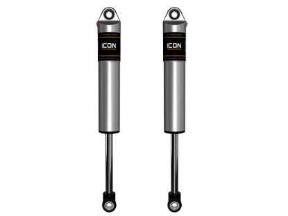 Picture of ICON Vehicle Dynamics Suspension Shock Absorber Set - 77601P