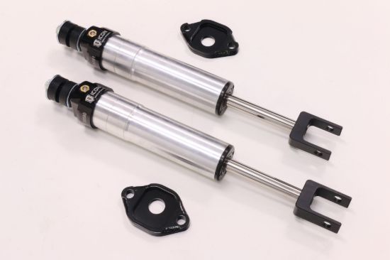 Picture of ICON Vehicle Dynamics Suspension Shock Absorber Set - 77607P
