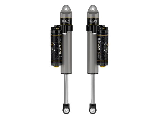 Picture of ICON Vehicle Dynamics Suspension Shock Absorber Set - 77751EP