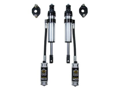 Picture of ICON Vehicle Dynamics Suspension Shock Absorber Set - 77832CP