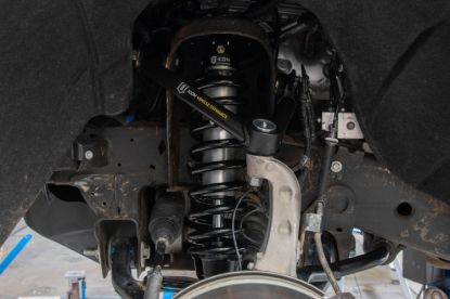 Picture of ICON Vehicle Dynamics Suspension Control Arm Kit - 78620DJ