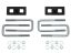 Picture of ICON Vehicle Dynamics Suspension Leaf Spring Block Kit - 78721