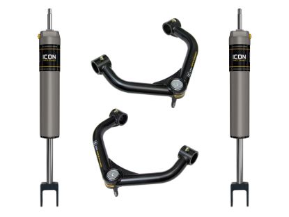 Picture of ICON Vehicle Dynamics Suspension Control Arm Kit - 78722