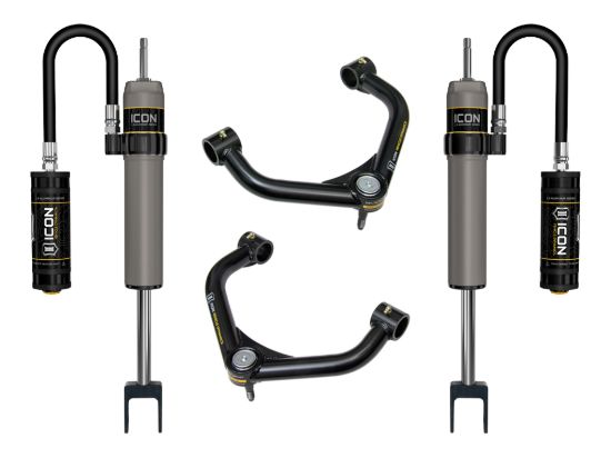 Picture of ICON Vehicle Dynamics Suspension Control Arm Kit - 78724