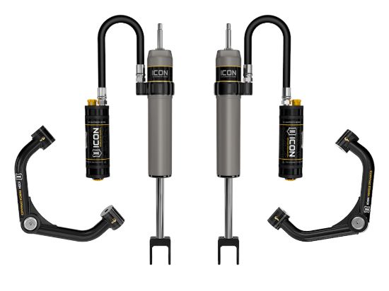 Picture of ICON Vehicle Dynamics Suspension Control Arm Kit - 78725