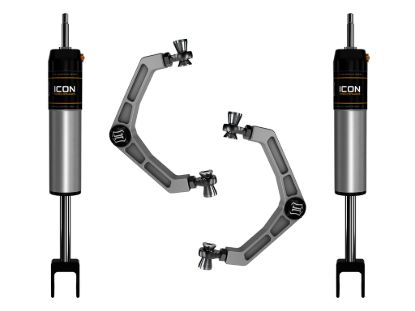Picture of ICON Vehicle Dynamics Suspension Control Arm Kit - 78732