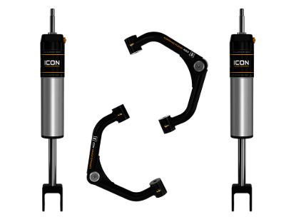 Picture of ICON Vehicle Dynamics Suspension Control Arm Kit - 78732T
