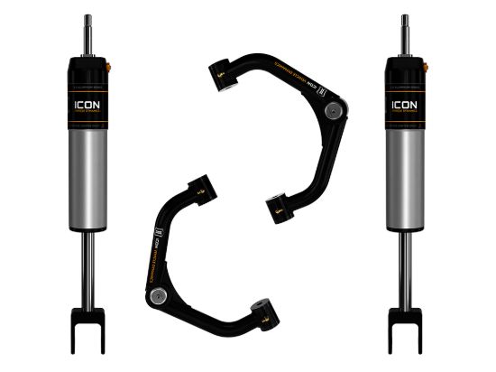 Picture of ICON Vehicle Dynamics Suspension Control Arm Kit - 78732T
