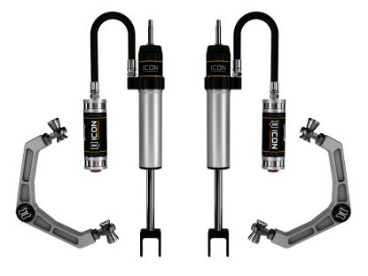 Picture of ICON Vehicle Dynamics Suspension Control Arm Kit - 78734