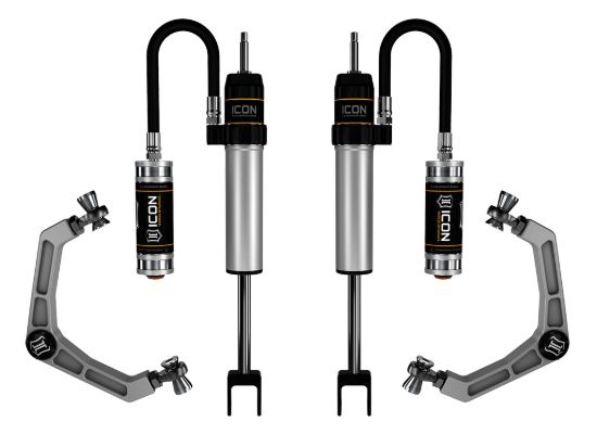 Picture of ICON Vehicle Dynamics Suspension Control Arm Kit - 78734