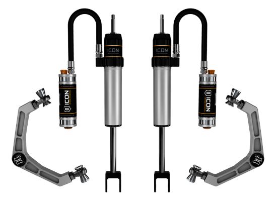 Picture of ICON Vehicle Dynamics Suspension Control Arm Kit - 78735