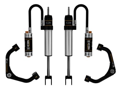 Picture of ICON Vehicle Dynamics Suspension Control Arm Kit - 78735T
