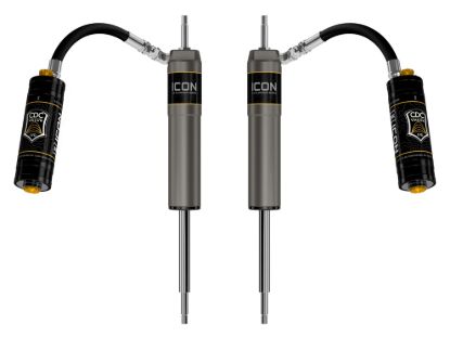 Picture of ICON Vehicle Dynamics Suspension Shock Absorber Set - 87842CP