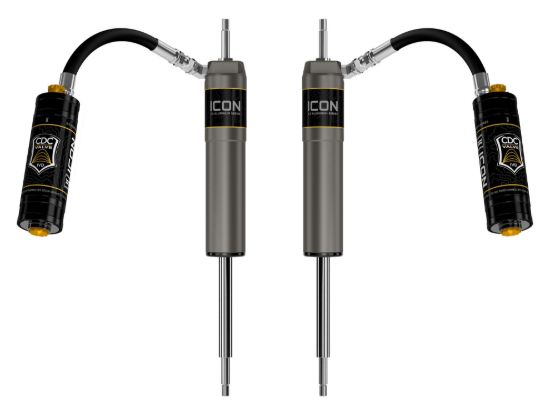 Picture of ICON Vehicle Dynamics Suspension Shock Absorber Set - 87842CP