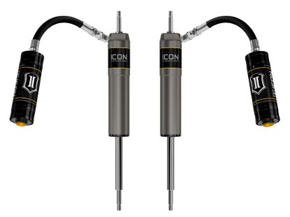 Picture of ICON Vehicle Dynamics Suspension Shock Absorber Set - 87842P