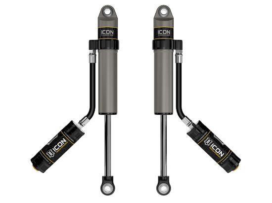 Picture of ICON Vehicle Dynamics Suspension Shock Absorber Set - 87843P