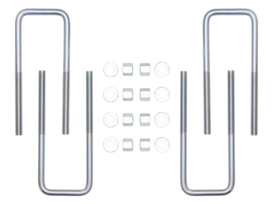 Picture of ICON Vehicle Dynamics Leaf Spring Axle U-Bolt Kit - 88700