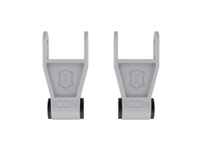 Picture of ICON Vehicle Dynamics Leaf Spring Shackle Kit - 91001
