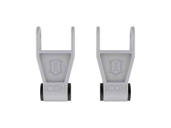 Picture of ICON Vehicle Dynamics Leaf Spring Shackle Kit - 91001