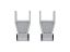 Picture of ICON Vehicle Dynamics Leaf Spring Shackle Kit - 91001