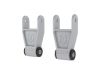 Picture of ICON Vehicle Dynamics Leaf Spring Shackle Kit - 91001