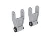 Picture of ICON Vehicle Dynamics Leaf Spring Shackle Kit - 91001