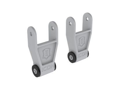Picture of ICON Vehicle Dynamics Leaf Spring Shackle Kit - 91001