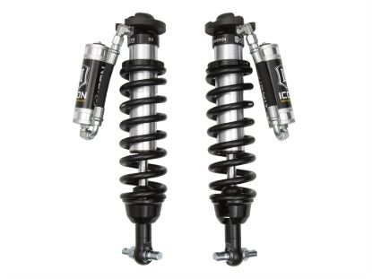 Picture of ICON Vehicle Dynamics Coilover Set - 91355