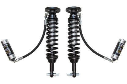 Picture of ICON Vehicle Dynamics Coilover Set - 91810C