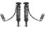 Picture of ICON Vehicle Dynamics Coilover Set - 91810C