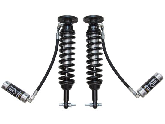 Picture of ICON Vehicle Dynamics Coilover Set - 91815