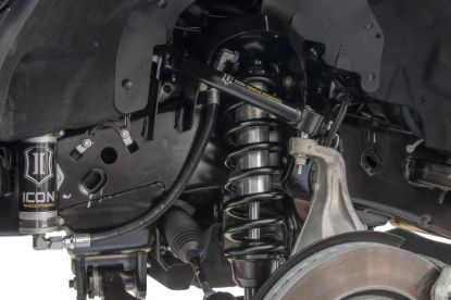 Picture of ICON Vehicle Dynamics Coilover Set - 91816