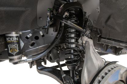 Picture of ICON Vehicle Dynamics Coilover Set - 91816C