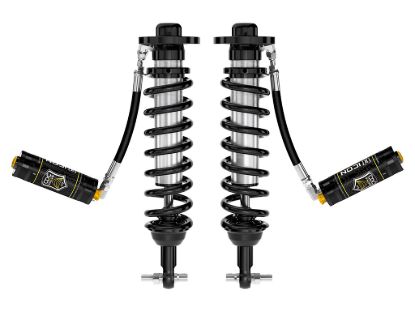 Picture of ICON Vehicle Dynamics Coilover Set - 91818C