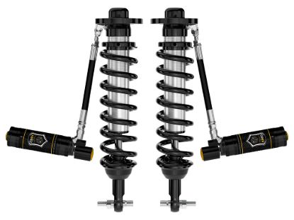 Picture of ICON Vehicle Dynamics Coilover Set - 91818E