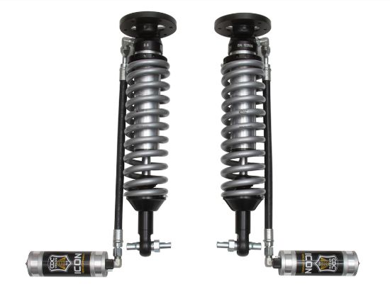 Picture of ICON Vehicle Dynamics Coilover Set - 91820C