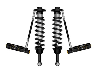 Picture of ICON Vehicle Dynamics Coilover Set - 91824E